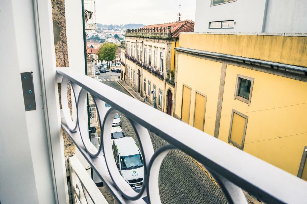 In Barcelos Hostel&Guest House Exterior foto